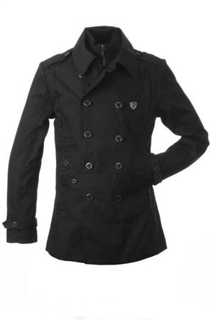 Mens - Fly53 - Modern Mafia Jacket