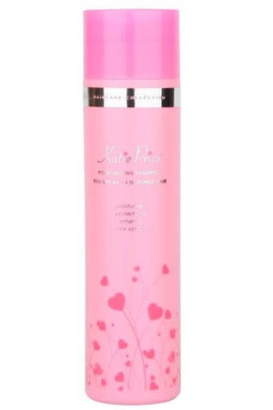 Katie Price Moisturising Shampoo for Dry & Coloured Hair 250ml