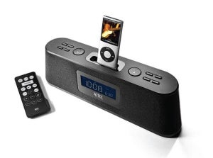 Altec Lansing Moondance HOME M302