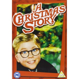 A CHRISTMAS STORY