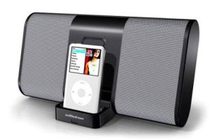 Altec Lansing inMotion Compact iM310