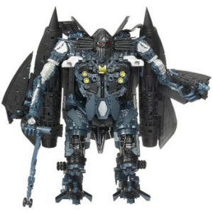 Transformers 2 Revenge Of The Fallen Movie Leader Wave 3 Jetfire