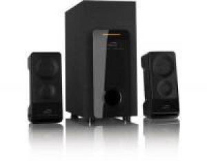 SPEEDLINK Gravity NX 2.1 Subwoofer System