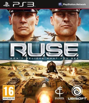 R.U.S.E