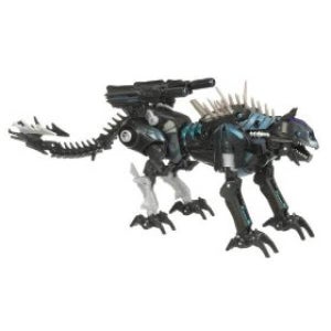 Transformers 2 Revenge of the fallen movie deluxe wave 6 Ravage