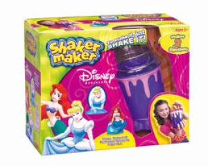 Disney Princess Classic Shaker Maker