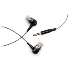 ENERGY SISTEM Energy E212 In-ear Headphones Black