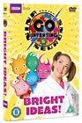 Nina & The Neurons Go Inventing: Bright Ideas