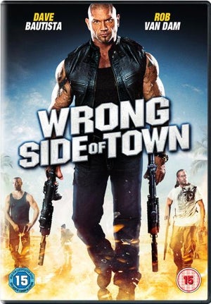 Wrong Side of Town