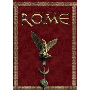 Rome - Season 1-2