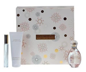 Sarah Jessica Parker - Lovely Gift Set