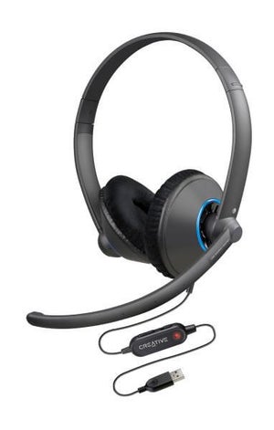 Creative USB Headset HS-950