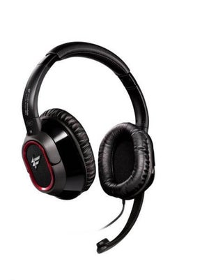Creative Fatal1ty Gaming Headset Markll HS980