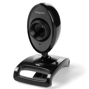 Creative Live Cam Sync Webcam