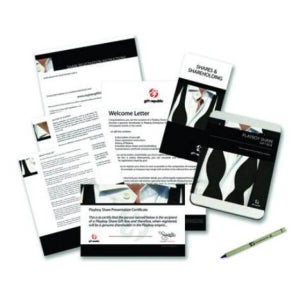 Playboy Share Gift Box