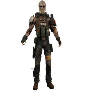 Army Of 2 - Salem 7 Inch Action Figure
