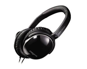 Creative Aurvana Live! Headphones