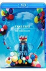 Take That The Circus Live