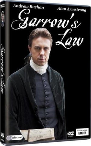 Garrows Law
