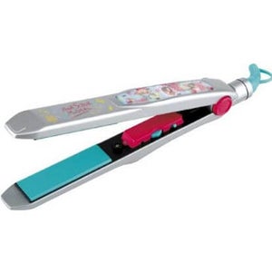 High School Musical 2 Hair Straightner