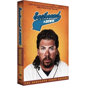 Eastbound And Down - Series 1