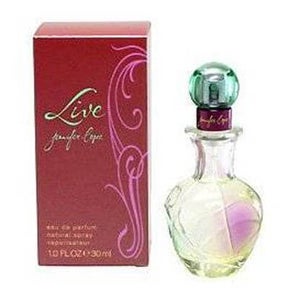 JLO - Live 30ml EDP