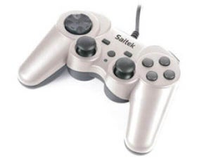 Saitek P480 Gamepad