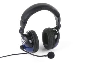 Saitek Vibration Headset GH20