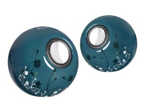 Saitek Expression Petal Print Speaker
