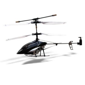 Micro Bladez 3D Gun Metal