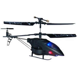 RC Helicopter Night Hawk