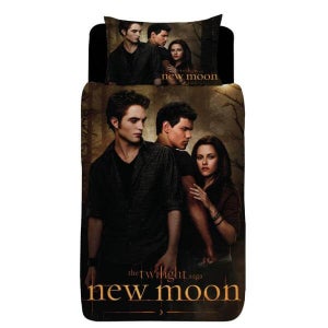 Twilight New Moon Single Duvet Cover