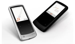 Cowon i9 16GB MP4 Player - White