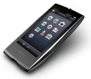 Cowon S9 32GB MP3 Player