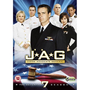 JAG - Series 7