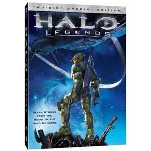 Halo - Legend S.E