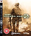 Call Of Duty: Modern Warfare 2