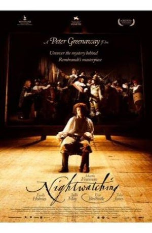 Nightwatching