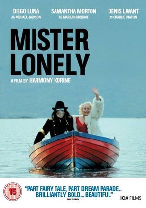 Mister Lonely