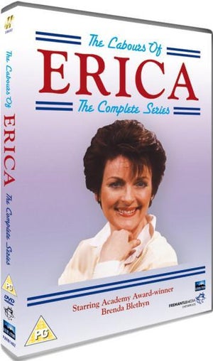 Labours Of Erica