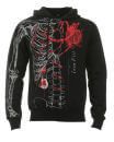Iron Fist Men's Wishbone Mic Hoody