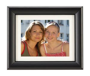 Fuji DP-8VG Classic 8Inch Digital Photo Frame