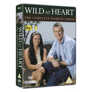 Wild At Heart - Series 4