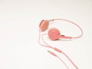 Zound Industries Urbanears Tanto Headphones - Pink