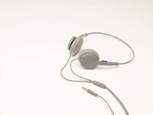 Zound Industries Urbanears Tanto Headphones - Dark Grey