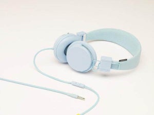 Zound Industries Urbanears Plattan Headphones - Light Blue