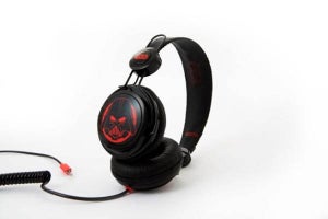 Coloud Star Wars Headphones - Darth Vader