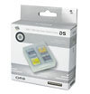 DSi / DS LITE CLEAR GAME CASE x 16