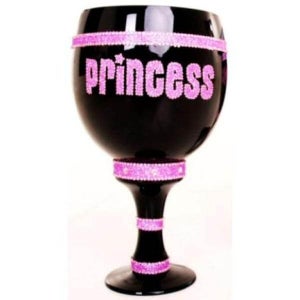 Princess Pimp Cup