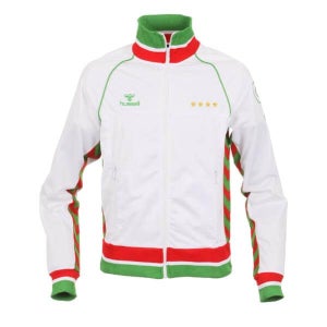 Hummel Italy Track Jacket